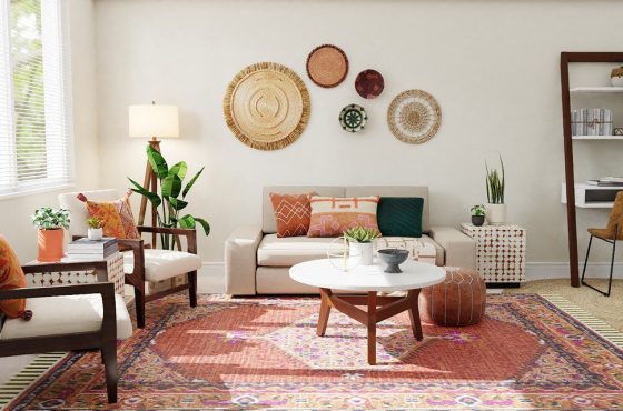 THIS IS HOW YOU CAN MAKE YOUR RENTAL APARTMENT MORE APPEALING