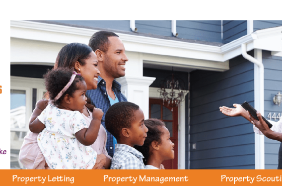 Exciting Services by a Property Management Company