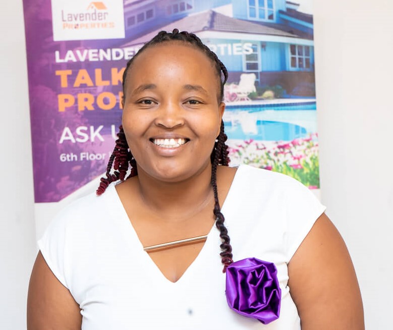 Property Management Consultant