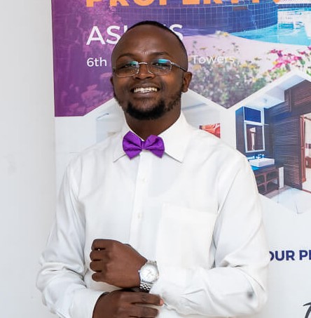 Property Management Consultant