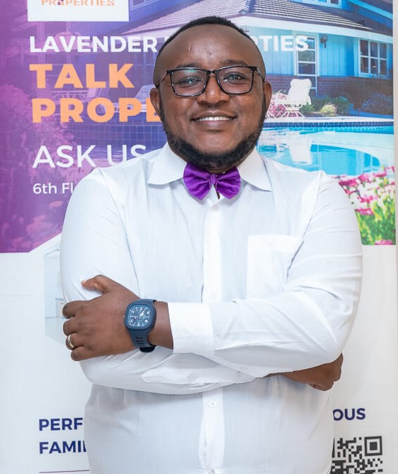 Property Management Consultant