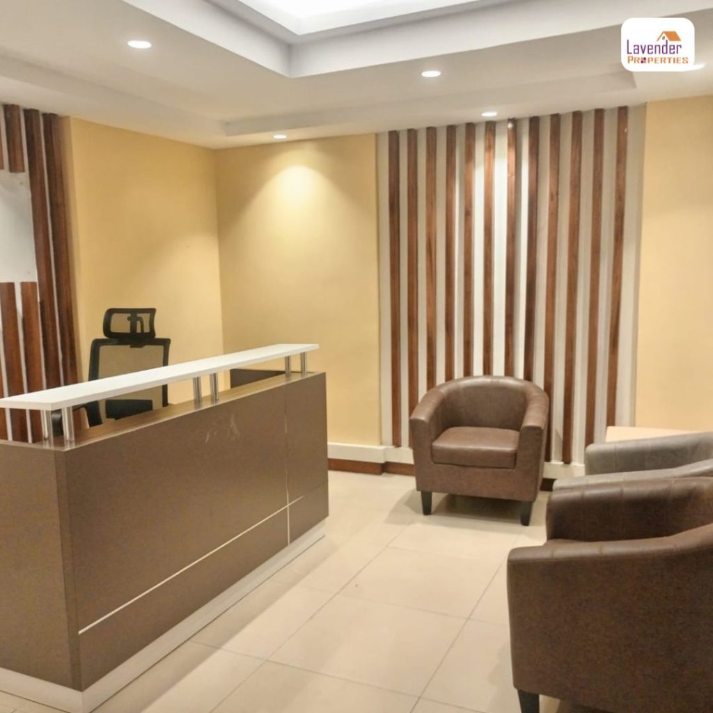 Office For Rent Along Ngong' Road