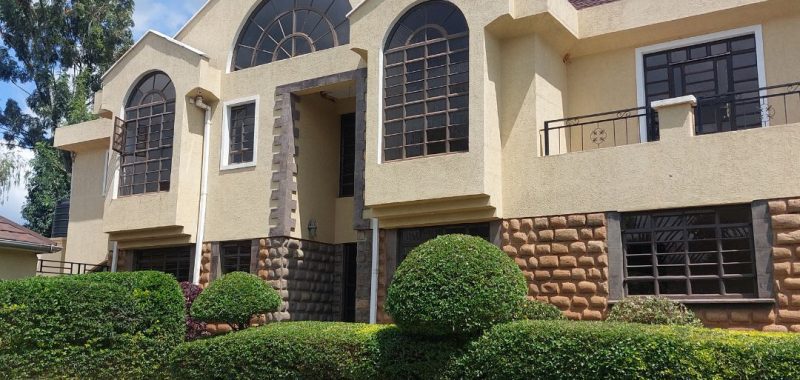 Renting In Kenya Made Easy: The Only Checklist You'll Ever Need