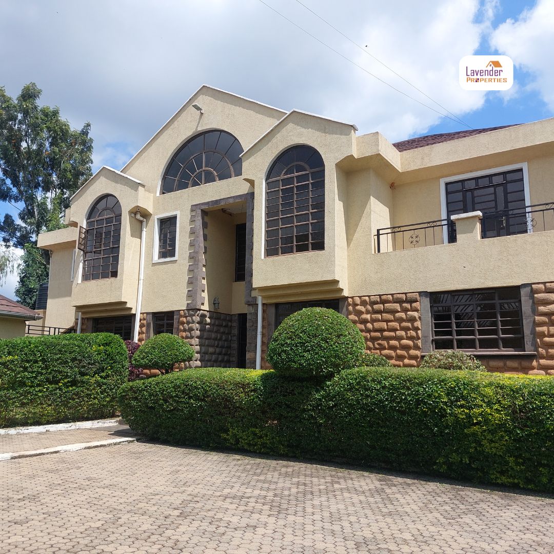 Renting In Kenya Made Easy: The Only Checklist You'll Ever Need