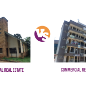 Commercial and Residential Property Management