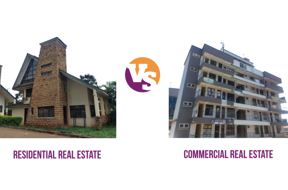 The Ultimate Comparison: Commercial and Residential Property Management