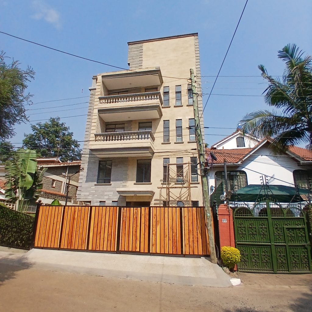 property managers in nairobi