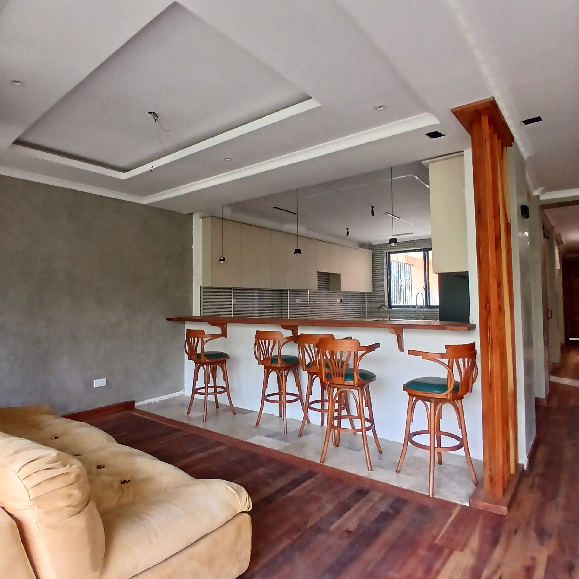 Is Airbnb still profitable in Kenya?