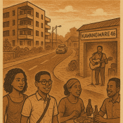Kawangware