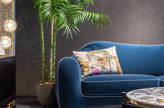 Tips for Decorating a Rental Without Losing Your Deposit