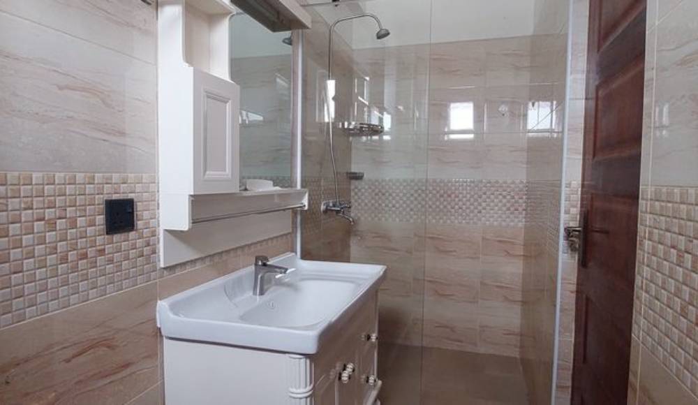 2 Bedroom Apartment For Sale in Thindigua 4