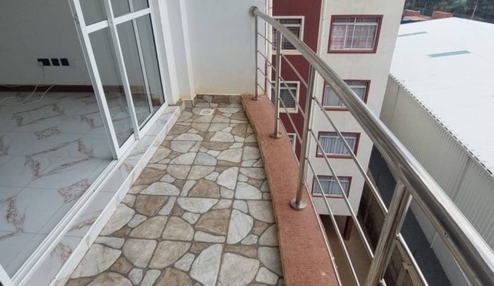 2 Bedroom Apartment For Sale in Thindigua 5