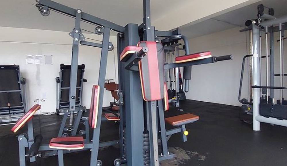2 Bedroom Apartment For Sale in Thindigua 7