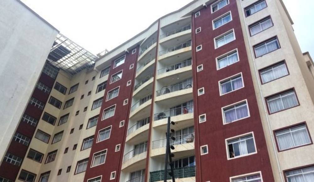 2 Bedroom Apartment For Sale in Thindigua 8