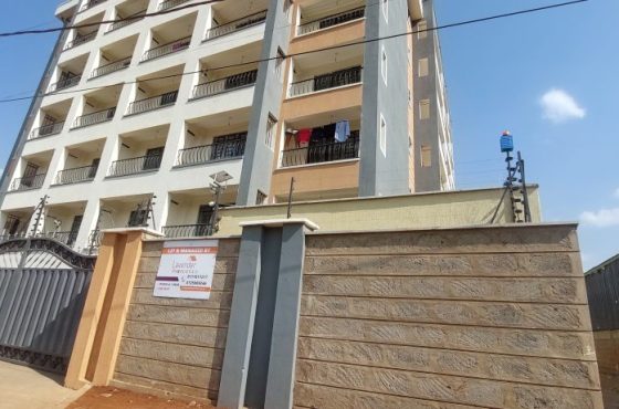 Commercial Property for rent in Kitisuru