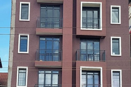 Commercial Property Management in Nairobi