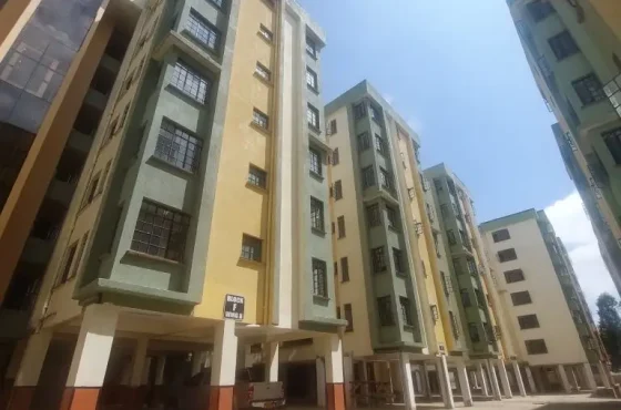 Professional Property Management in Kitisuru, Nairobi