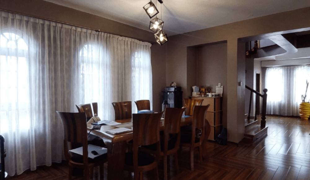 Lavender Properties 3 bedroom standalone 1