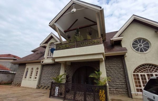 Lavender Properties 3 bedroom standalone 10