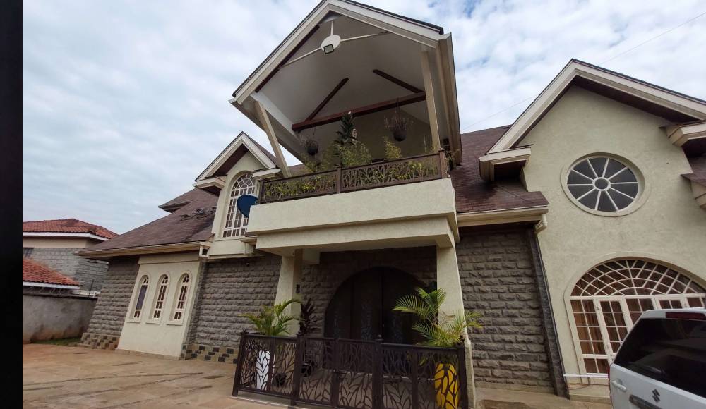 Lavender Properties 3 bedroom standalone 10