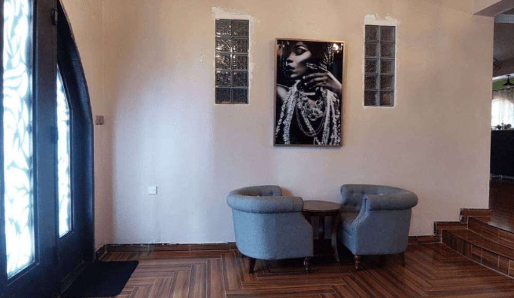 Lavender Properties 3 bedroom standalone 11