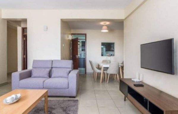 Lavender Properties 3 Bedroom Apartment 1