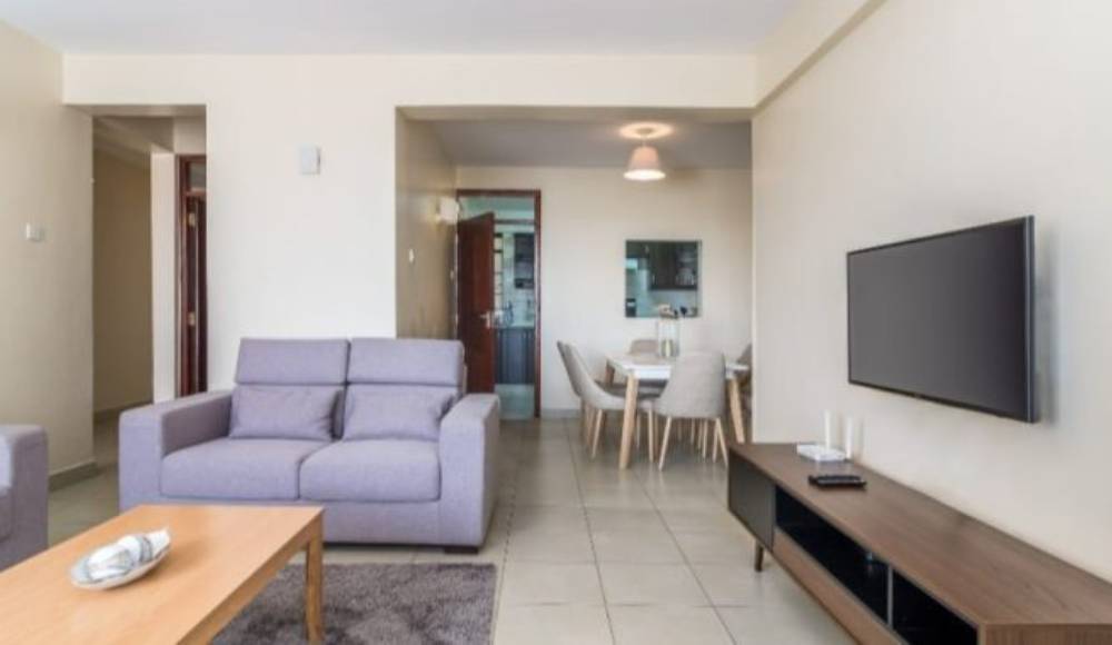 Lavender Properties 3 Bedroom Apartment 1