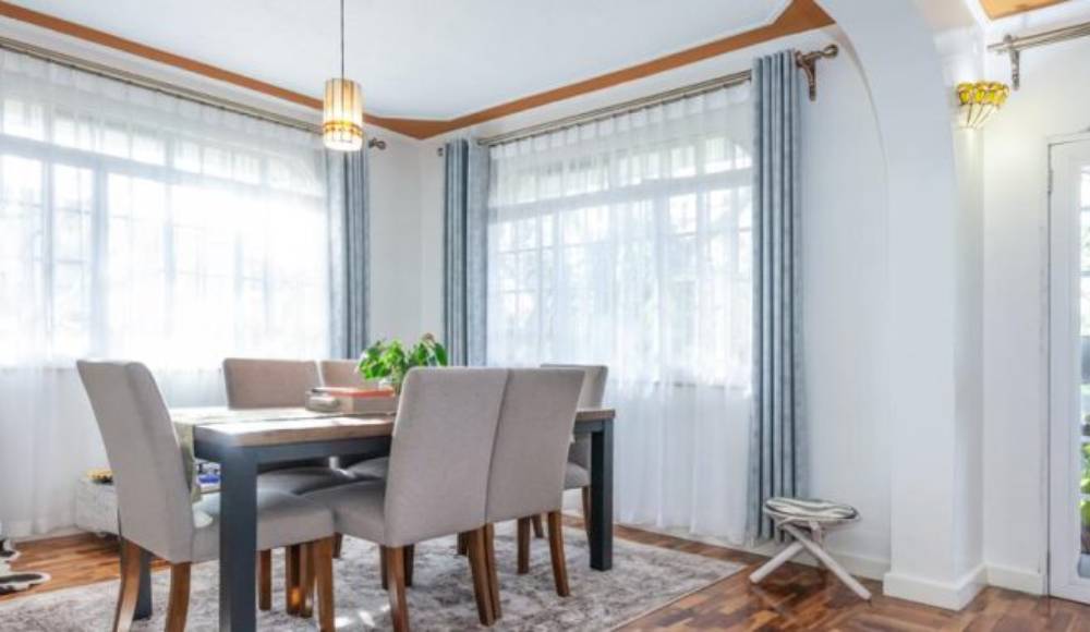 Lavender Properties 3 Bedroom Apartment Kileleshwa 2