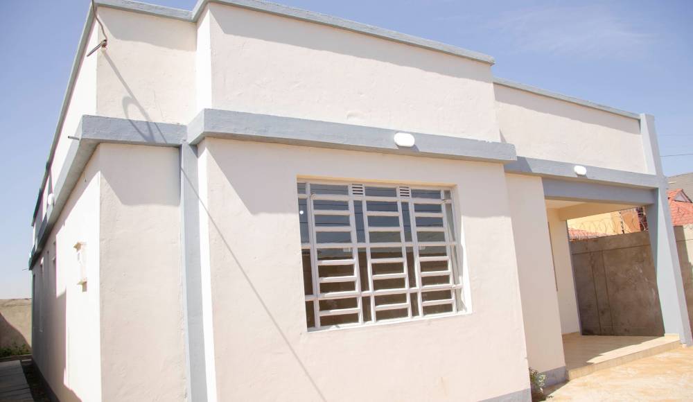 Lavender Properties 3 Bedroom Bungalow 1