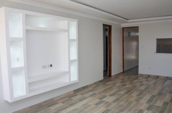3 Bedroom Bungalow for Sale in Juja