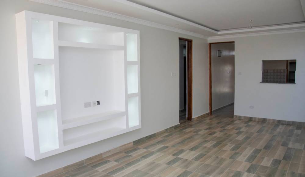 Lavender Properties 3 Bedroom Bungalow 2