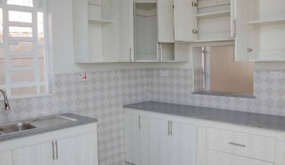 Lavender Properties 3 Bedroom Bungalow 4