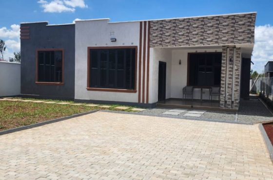 3 Bedroom Bungalow For Sale in Kitengela