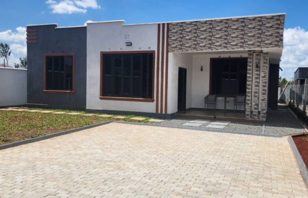 Lavender Properties 3 Bedroom Bungalow Kitengela 1 (1)