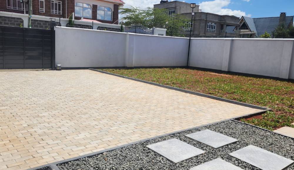 Lavender Properties 3 Bedroom Bungalow Kitengela 10
