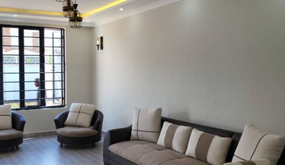 Lavender Properties 3 Bedroom Bungalow Kitengela 2