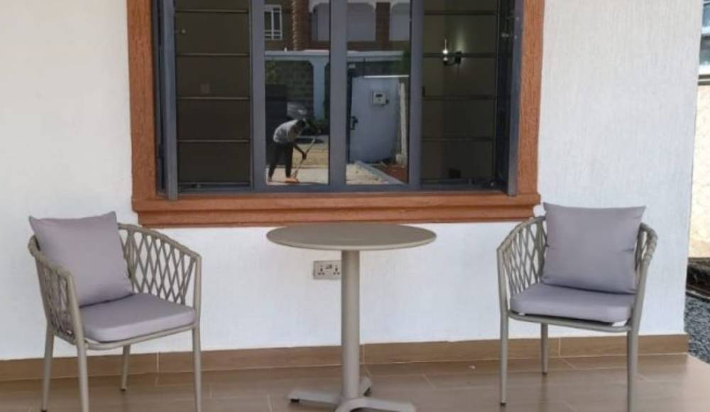 Lavender Properties 3 Bedroom Bungalow Kitengela 3