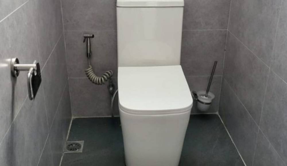 Lavender Properties 3 Bedroom Bungalow Kitengela 7