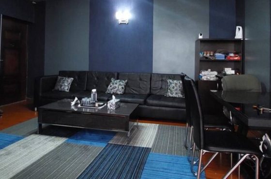 3 Bedroom Apartment For Sale in Kilimani