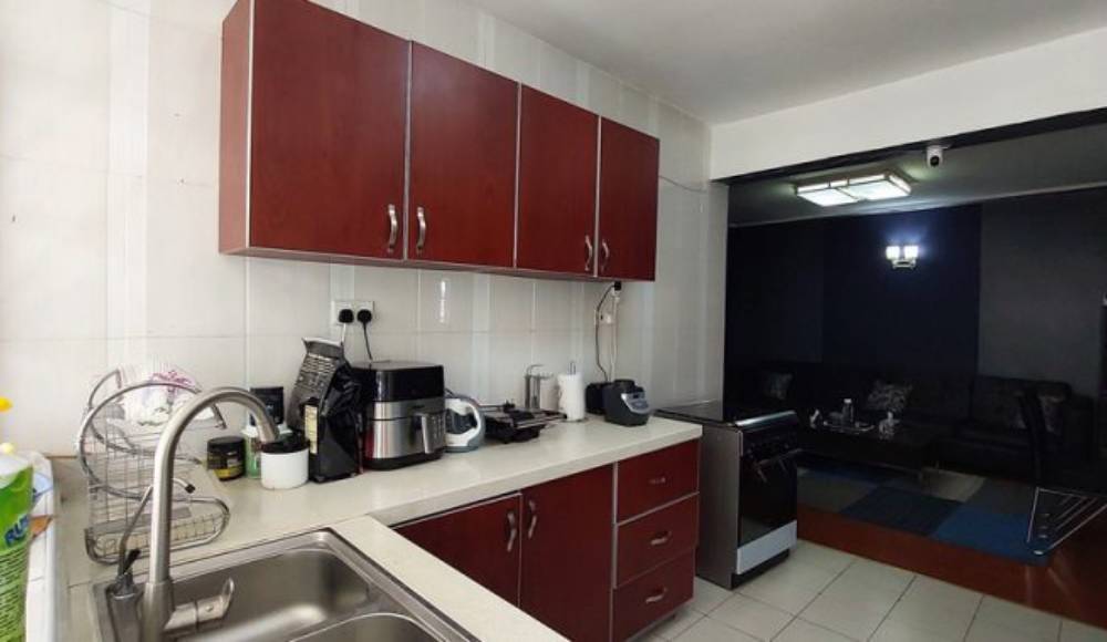 Lavender Properties 3 Bedroom Kilimani 2