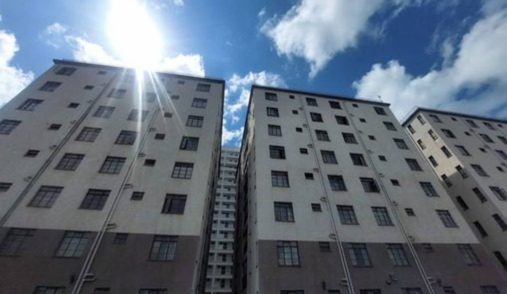 Lavender Properties 3 Bedroom Kilimani 6