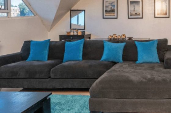 3 Bedroom Apartment For Sale in Ruaka Prime Location