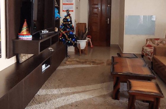 3 Bedroom Apartment For Sale Ruaka