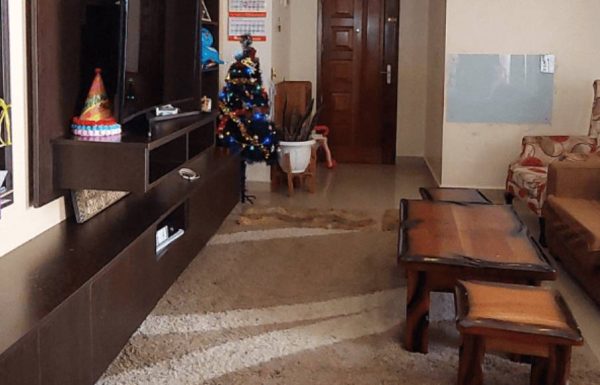 Lavender Properties 3 Bedroom Ruaka 1
