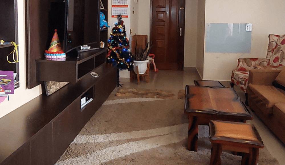 Lavender Properties 3 Bedroom Ruaka 1