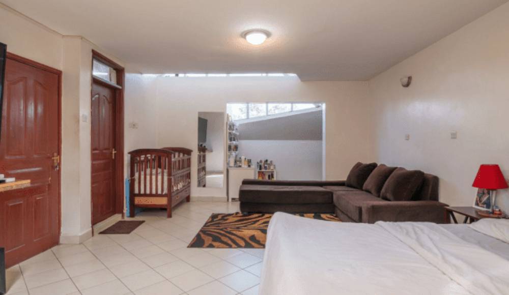Lavender Properties 3 Bedroom Ruaka 12