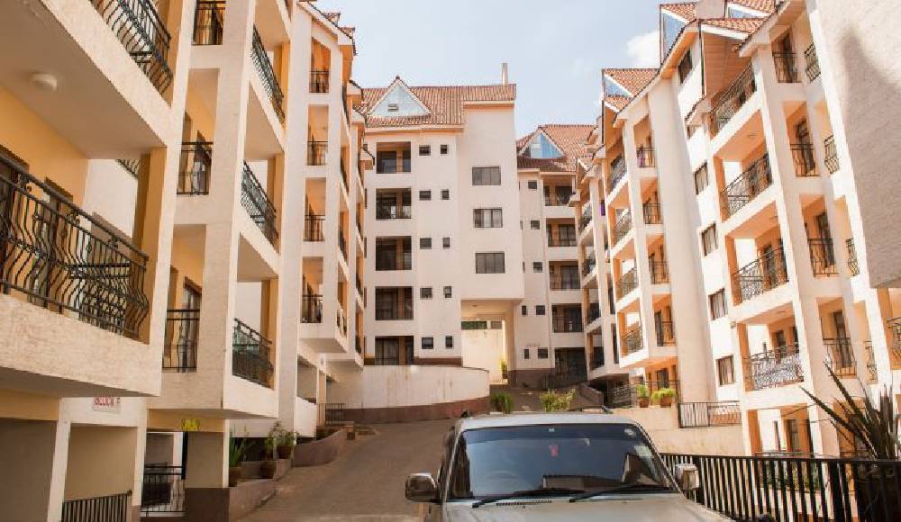 Lavender Properties 3 Bedroom Ruaka 15
