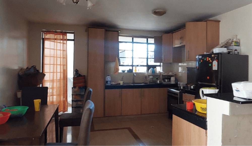 Lavender Properties 3 Bedroom Ruaka 2