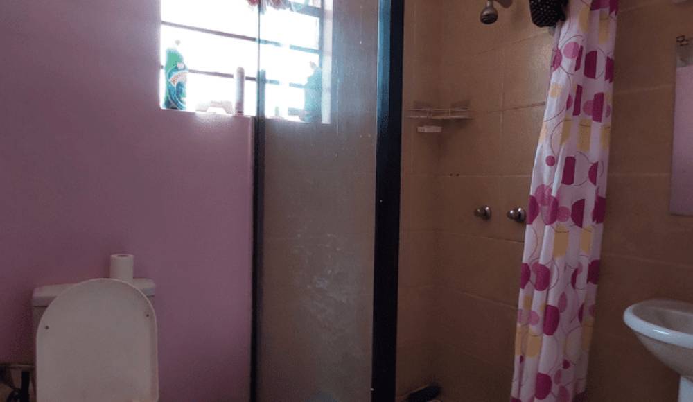 Lavender Properties 3 Bedroom Ruaka 4