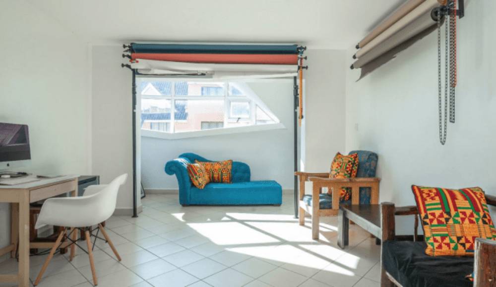 Lavender Properties 3 Bedroom Ruaka 4